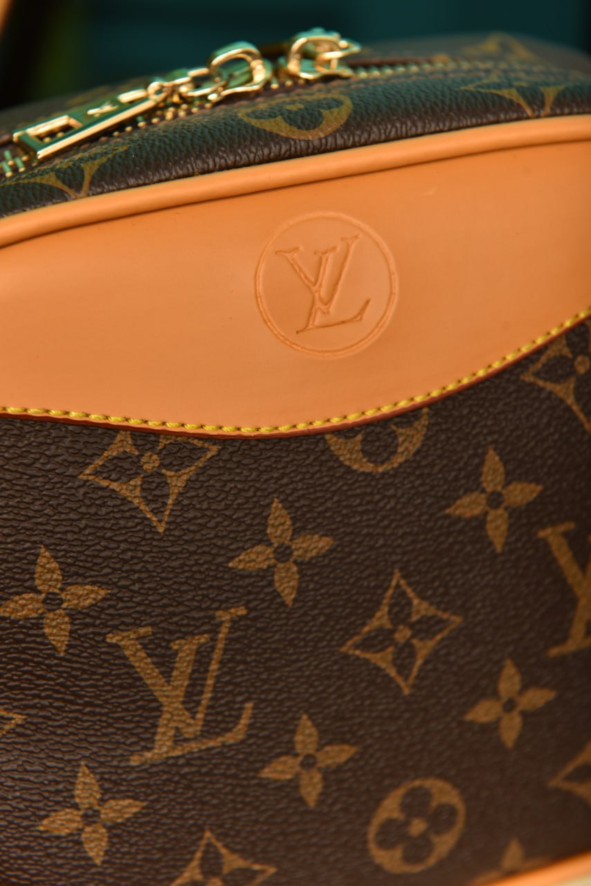 L - Deauville Mini Bag