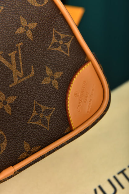 L - Deauville Mini Bag