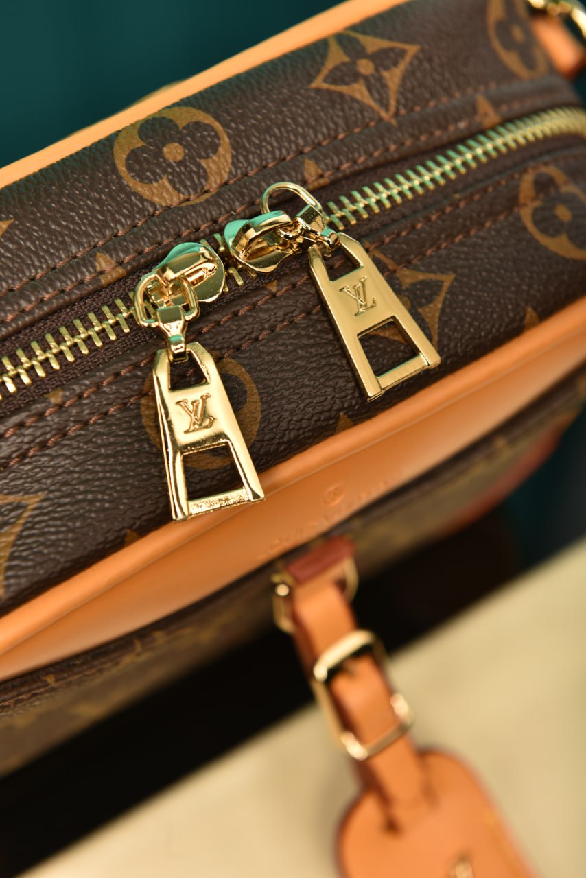 L - Deauville Mini Bag