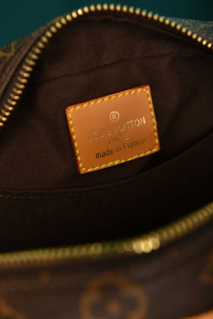L - Deauville Mini Bag
