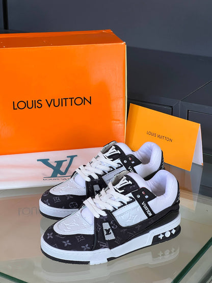 L - Shoes