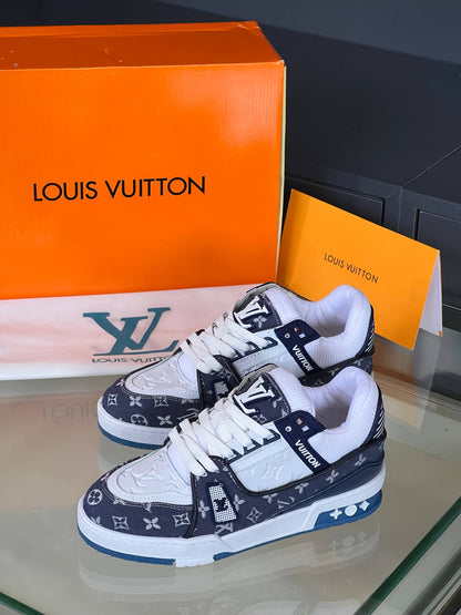 L - Shoes