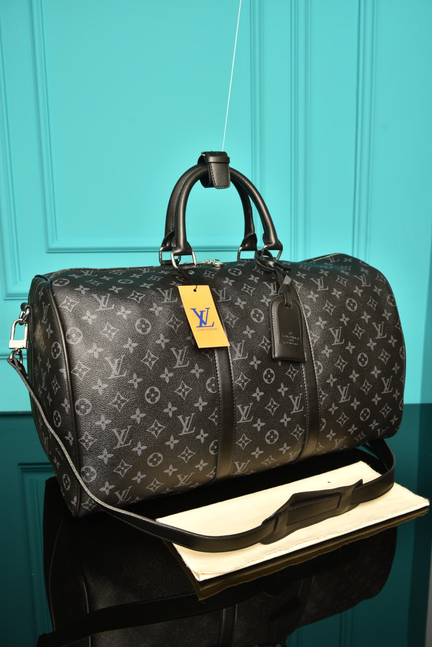L - Keepall Bandouliere 50
