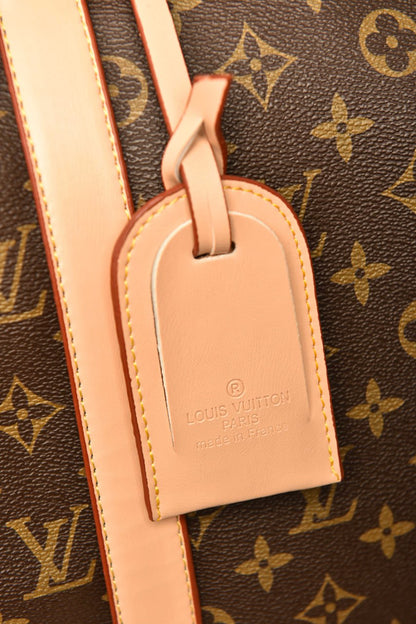 L - Keepall Bandouliere 50