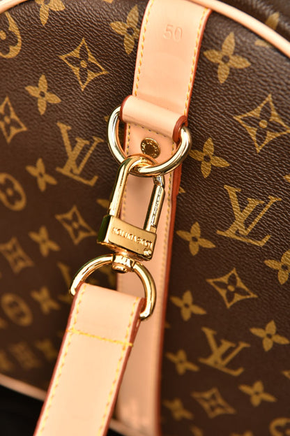 L - Keepall Bandouliere 50