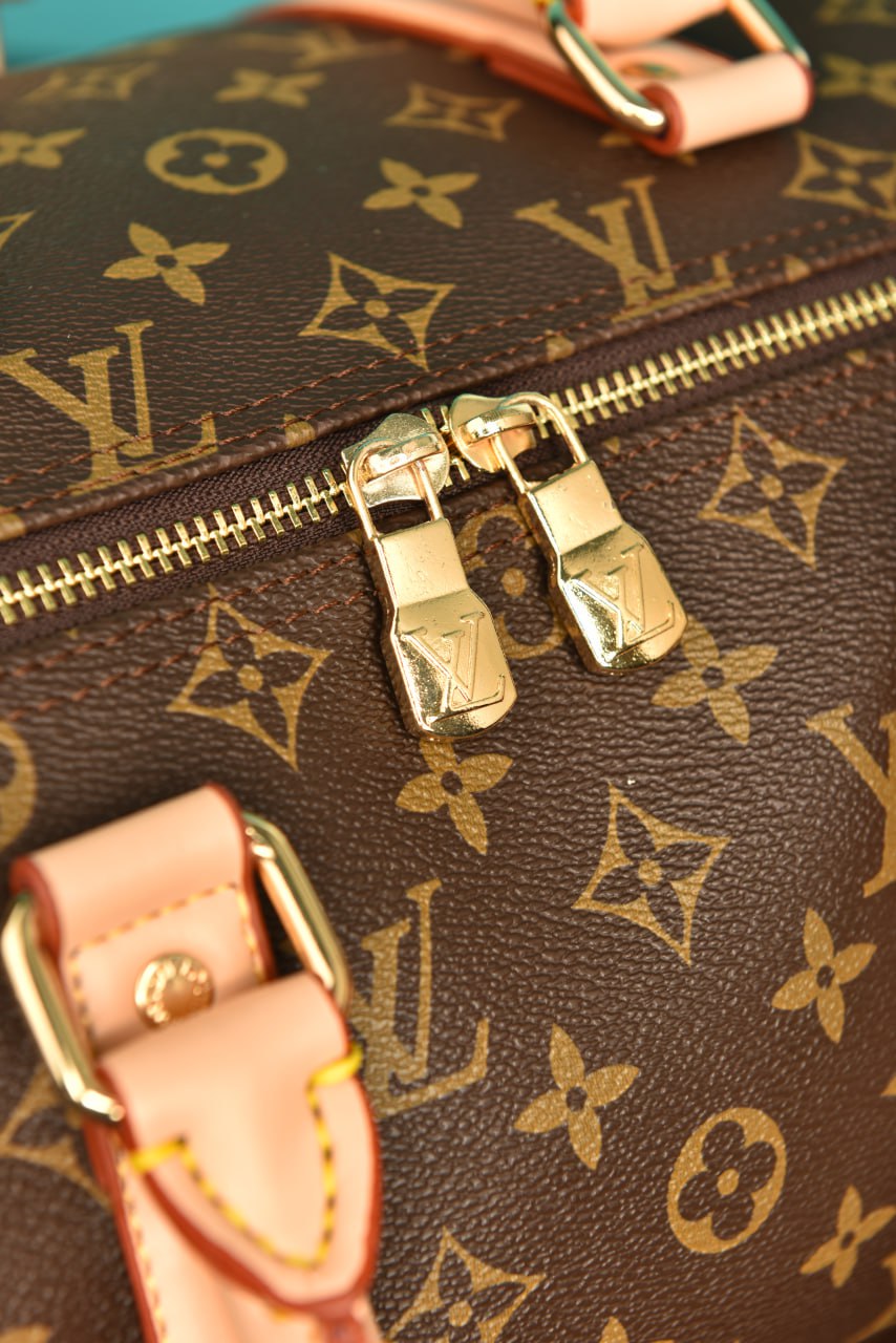 L - Keepall Bandouliere 50