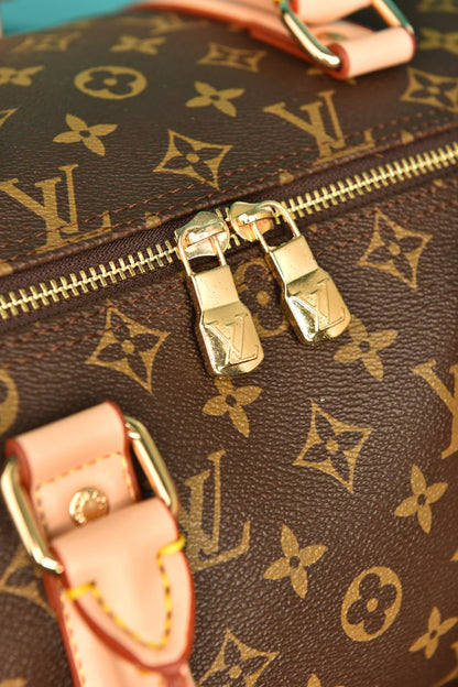 L - Keepall Bandouliere 50