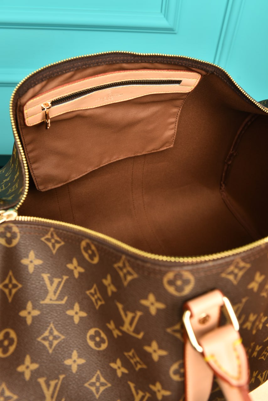 L - Keepall Bandouliere 50