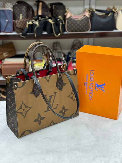 L - On the Go Bag