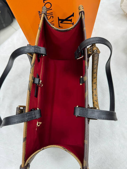 L - On the Go Bag