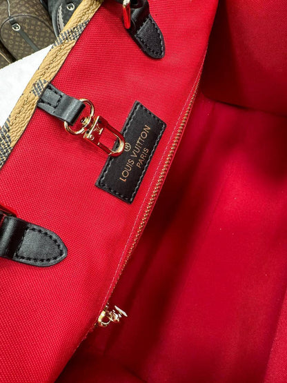 L - On the Go Bag
