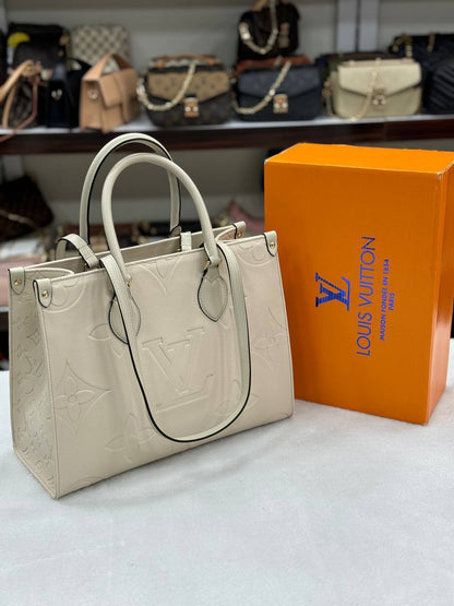 L - On the Go Bag