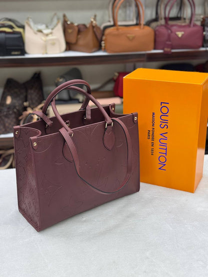 L - On the Go Bag