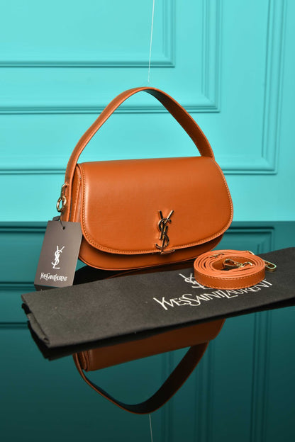 YS - Voltaire Box