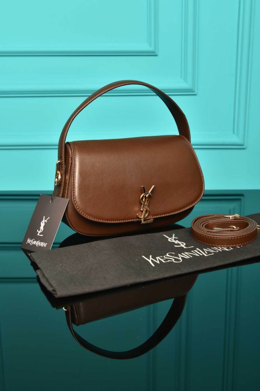 YS - Voltaire Box