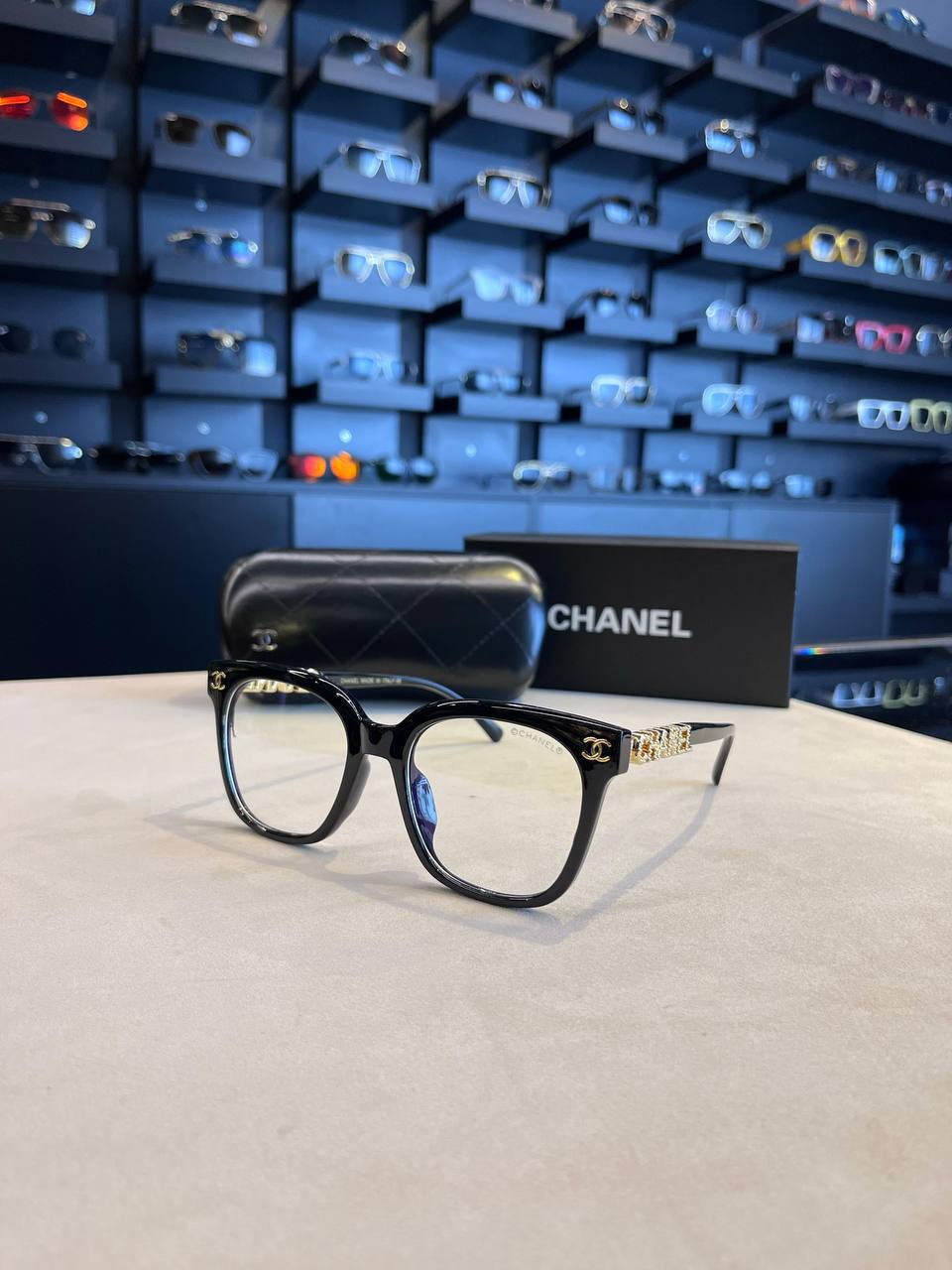 C-H - Sunglasses