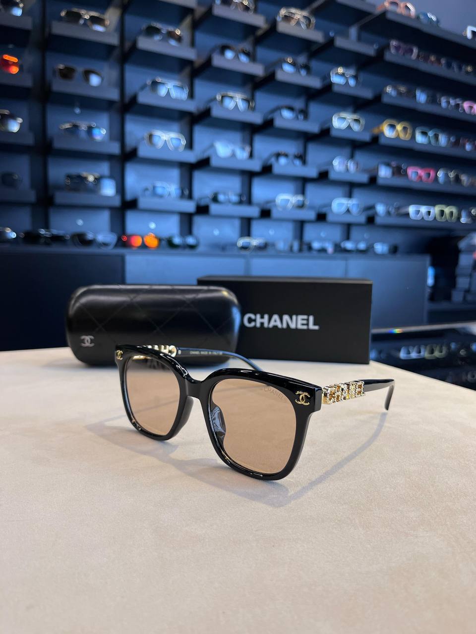 C-H - Sunglasses