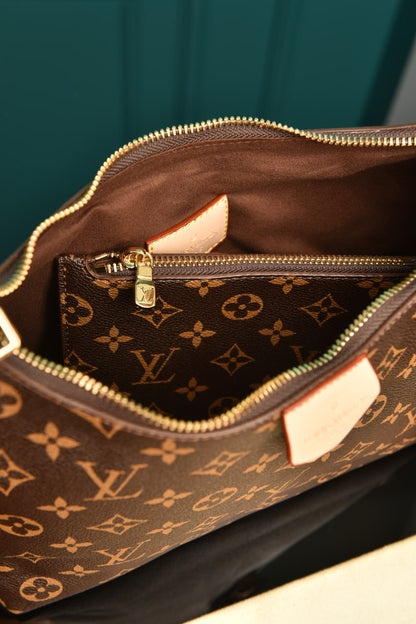 L - Sac Sport Bag