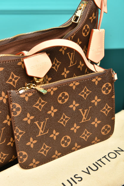 L - Sac Sport Bag