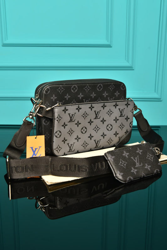 L - Trio Messenger