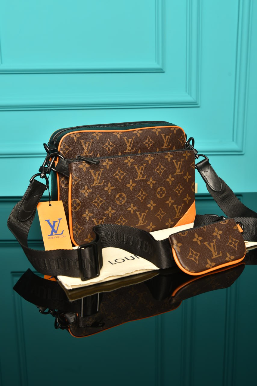L - Trio Messenger