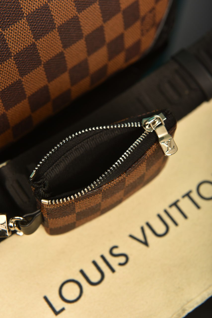 L - Trio Messenger