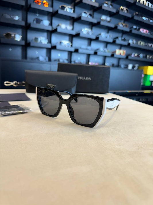 PR - Sunglasses