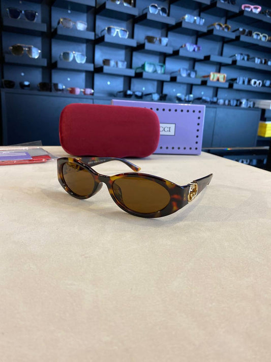 GCC - Sunglasses