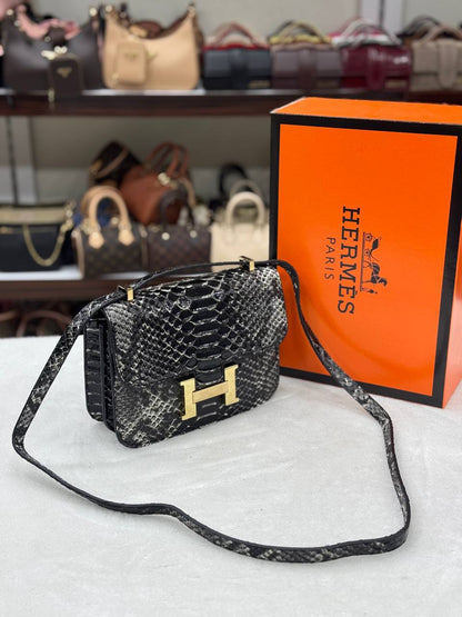 HM  -Constance Bag