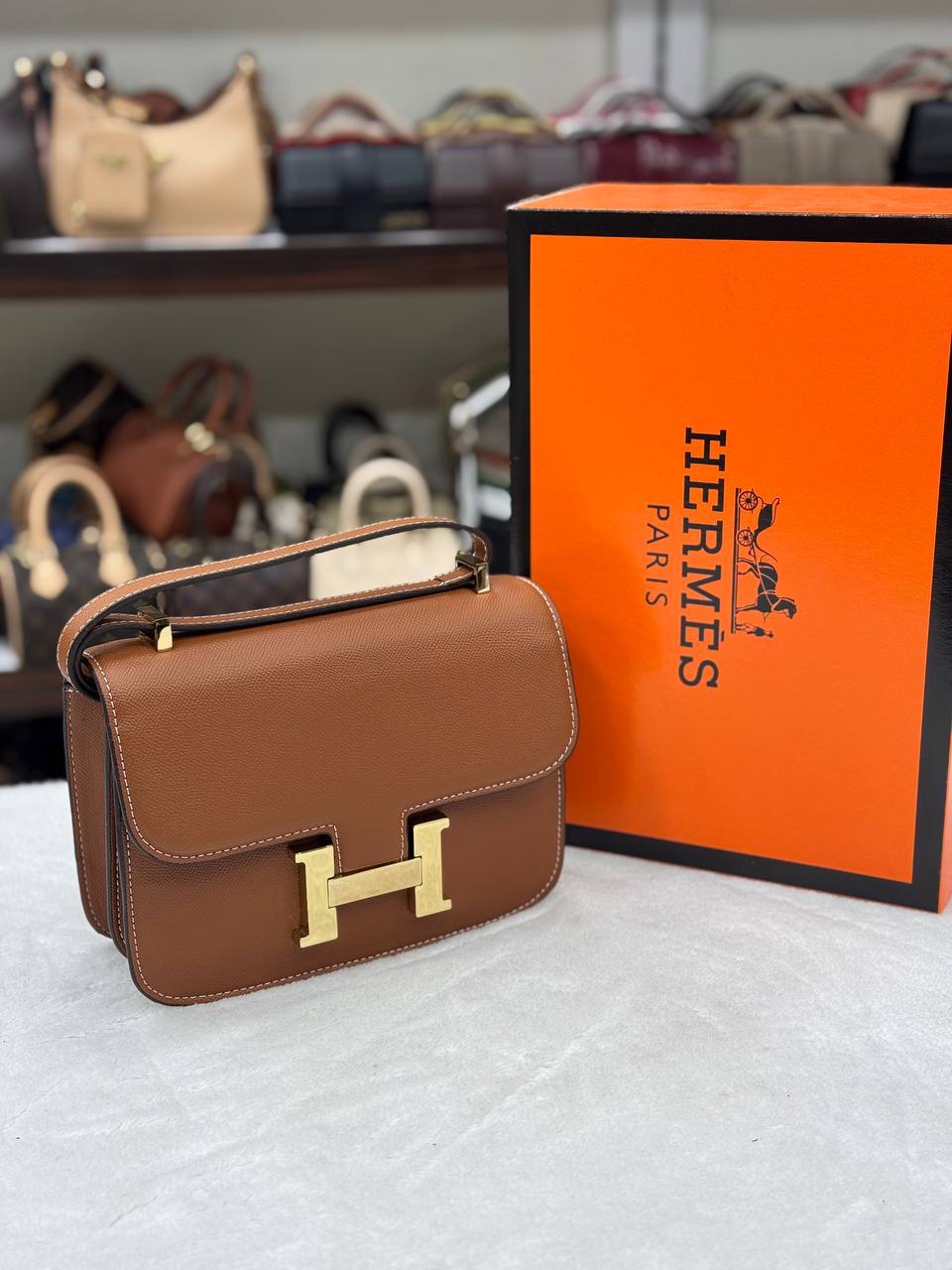 HM  -Constance Bag