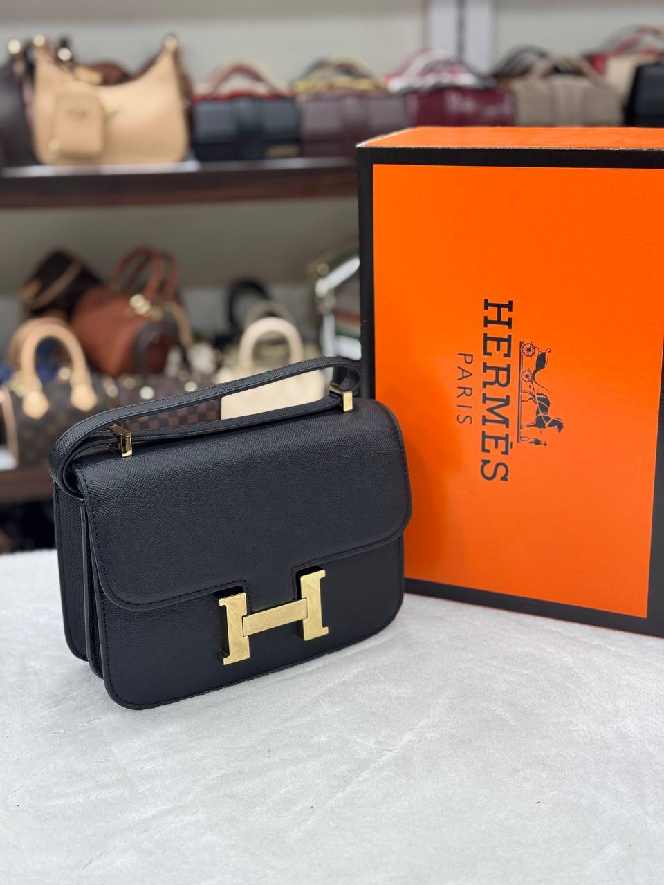 HM  -Constance Bag