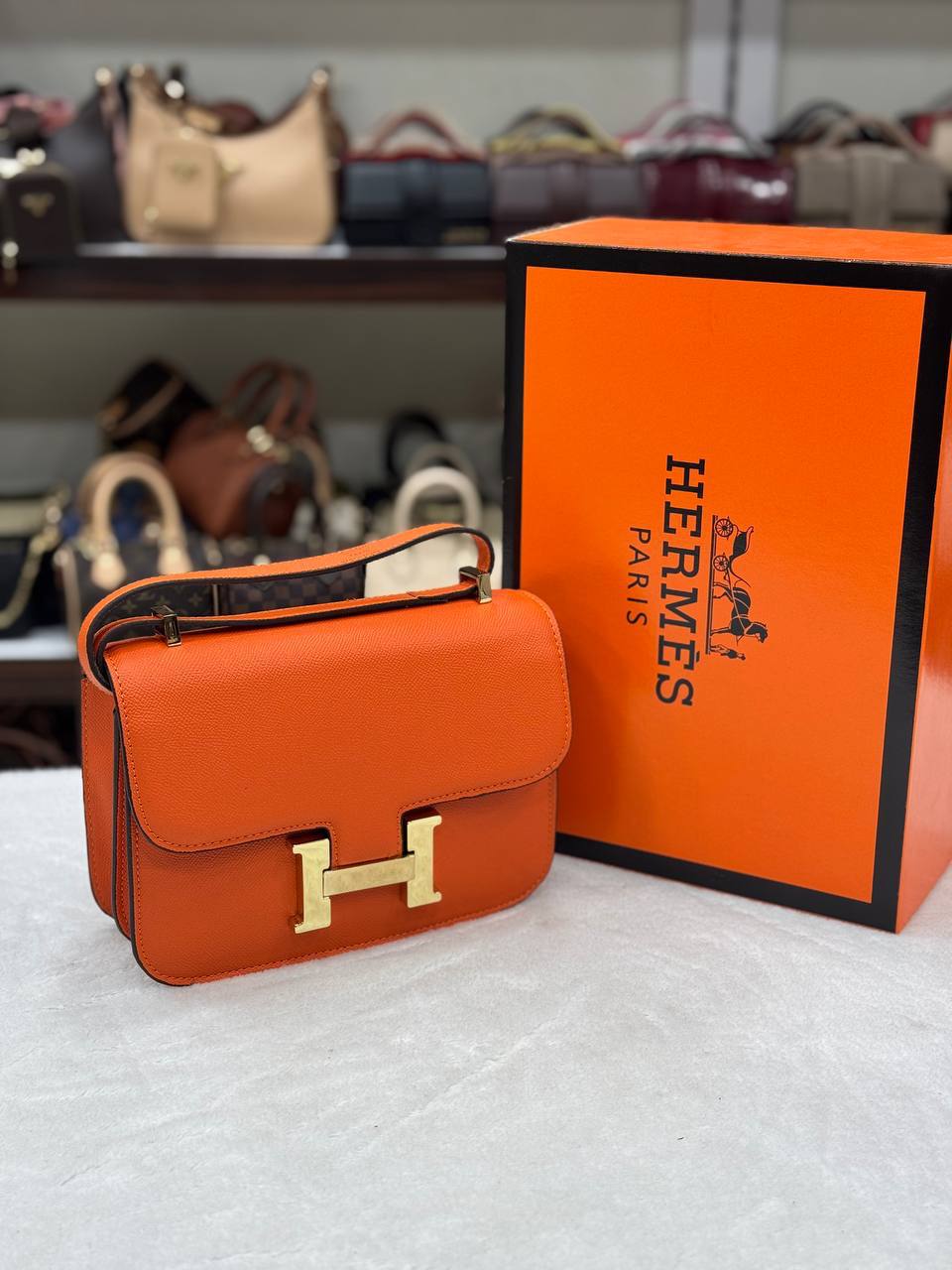 HM  -Constance Bag