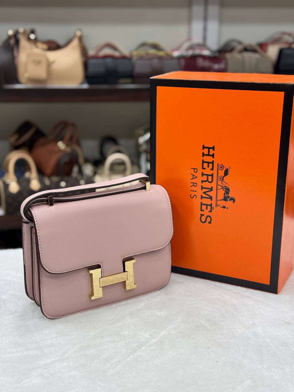 HM  -Constance Bag