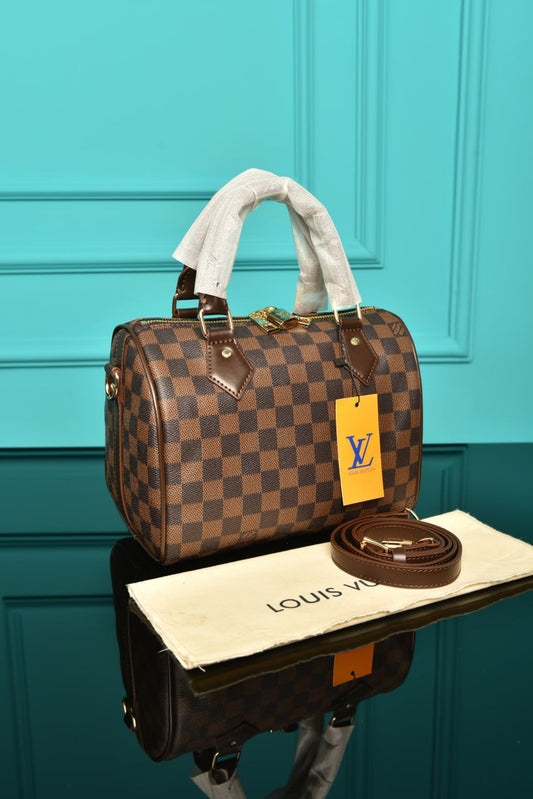L - TM Speedy 25 Bandouliere