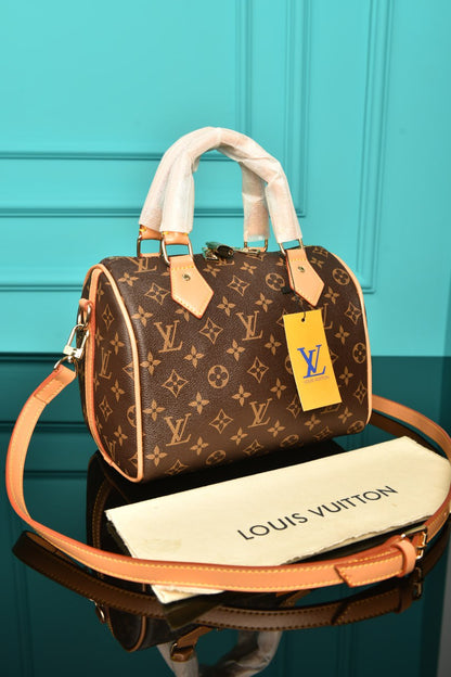 L - TM Speedy 25 Bandouliere