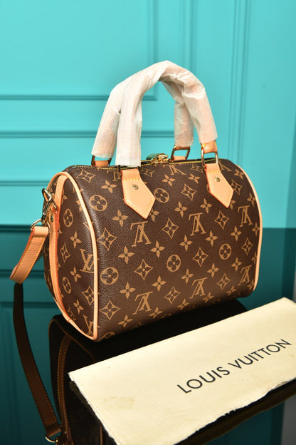 L - TM Speedy 25 Bandouliere