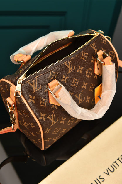 L - TM Speedy 25 Bandouliere