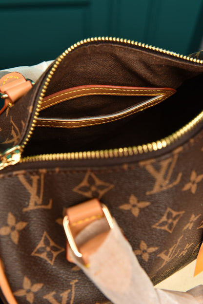 L - TM Speedy 25 Bandouliere