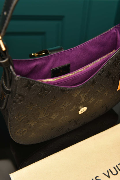 L - Low Key Shoulder Bag