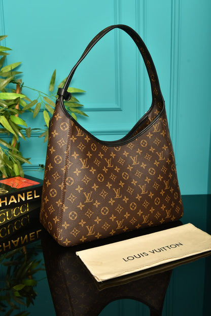 L - The Drop GM Bag
