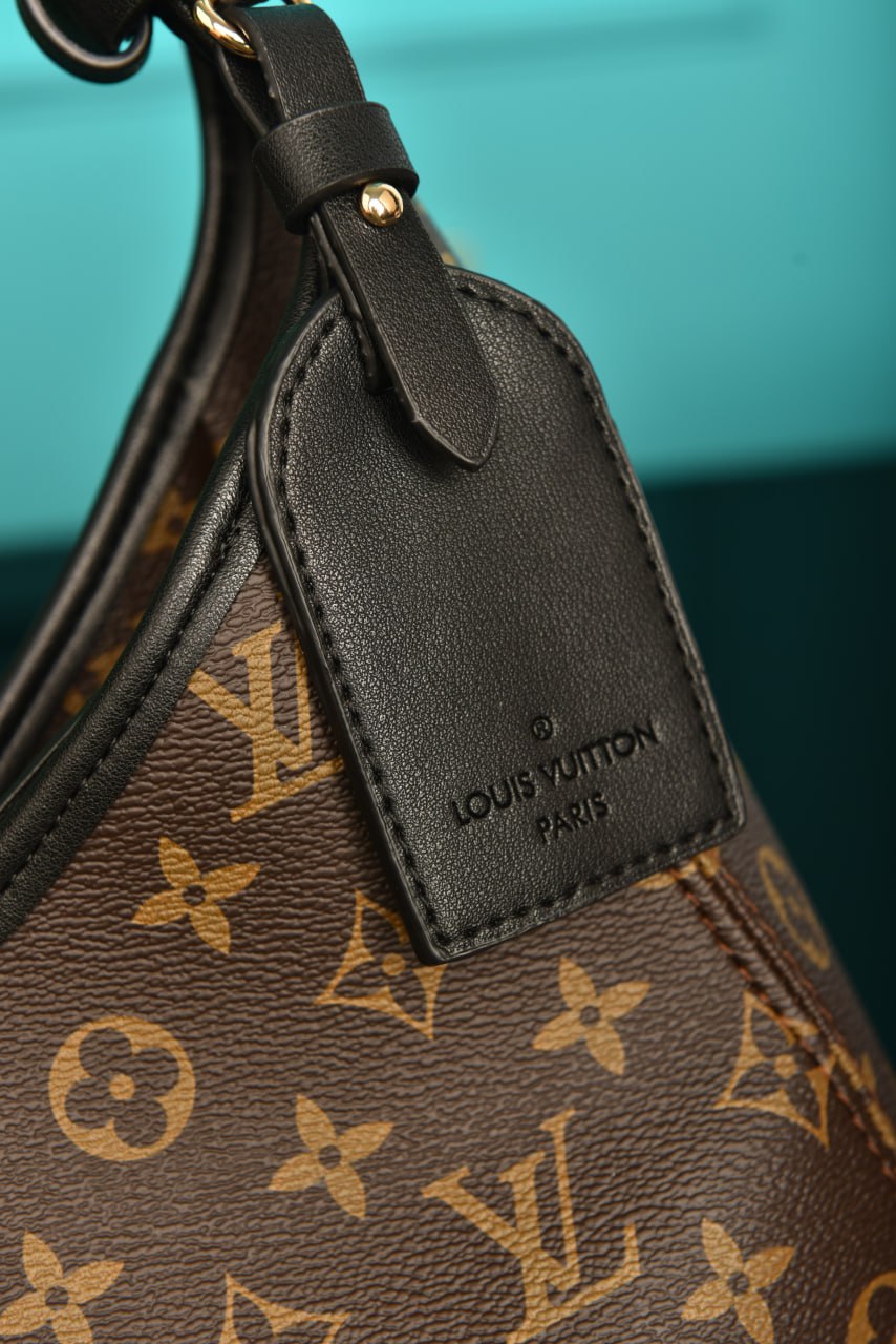L - The Drop GM Bag