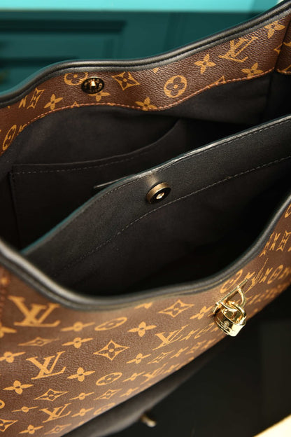 L - The Drop GM Bag