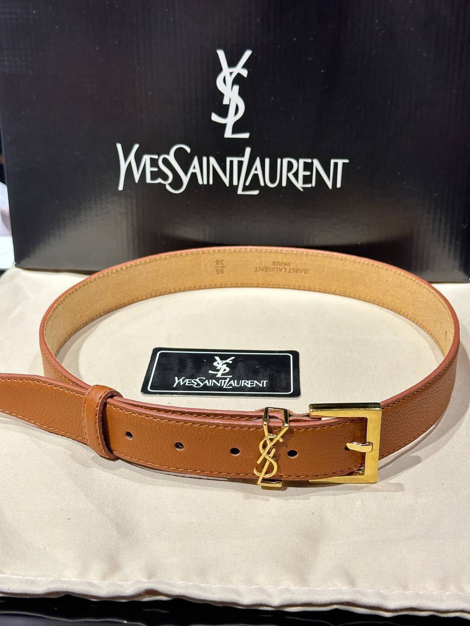 YS - Belt
