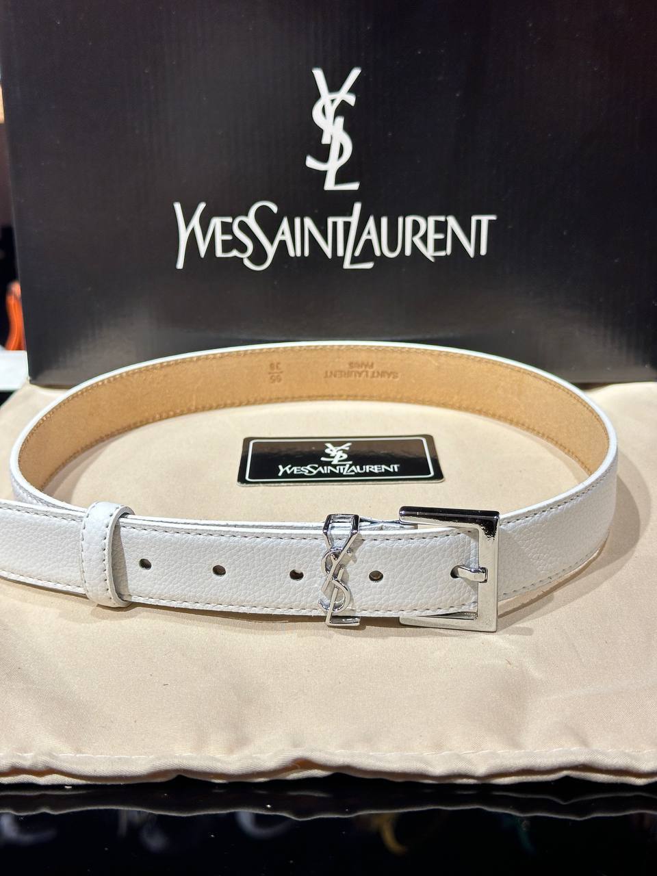 YS - Belt