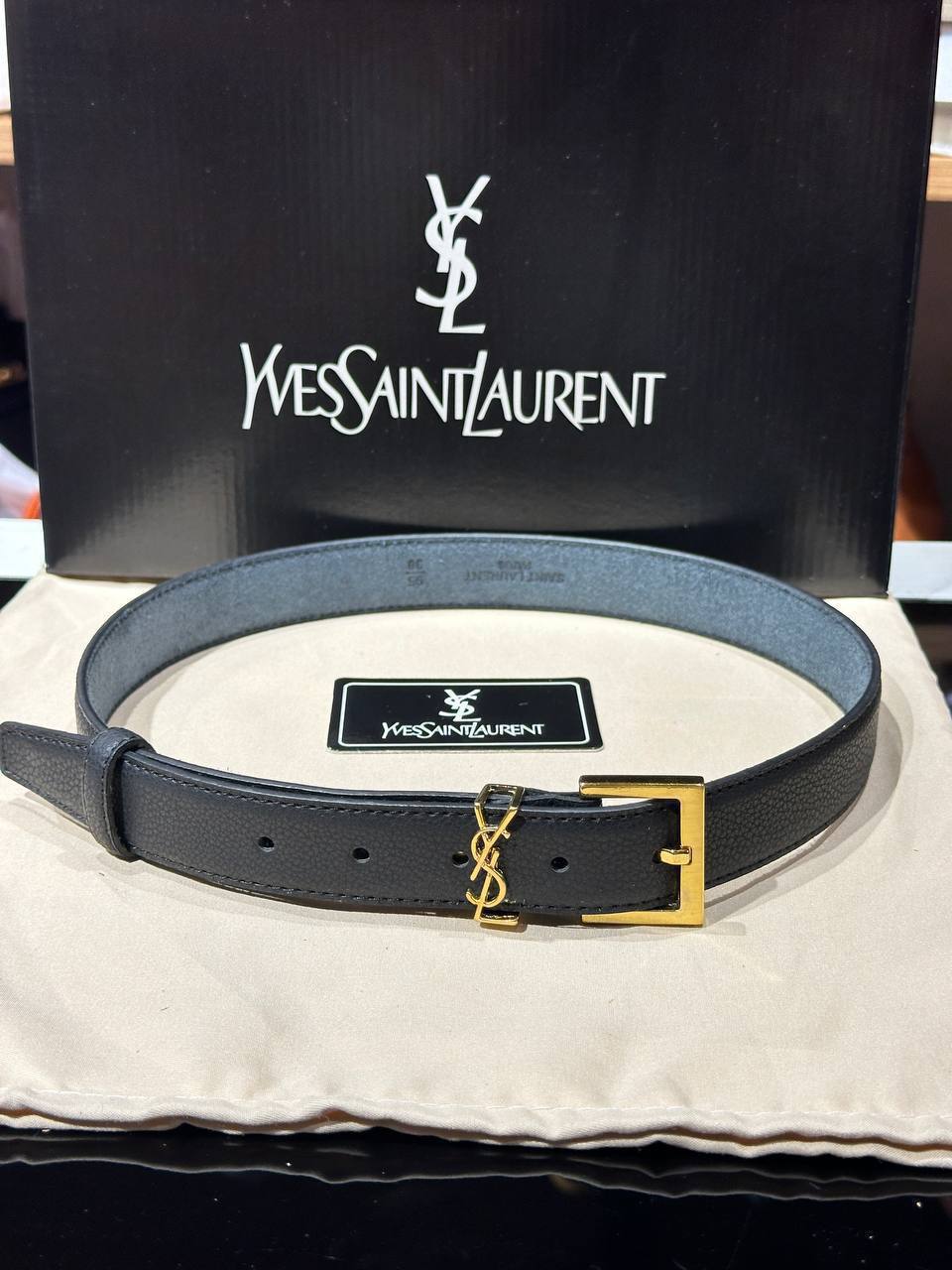 YS - Belt