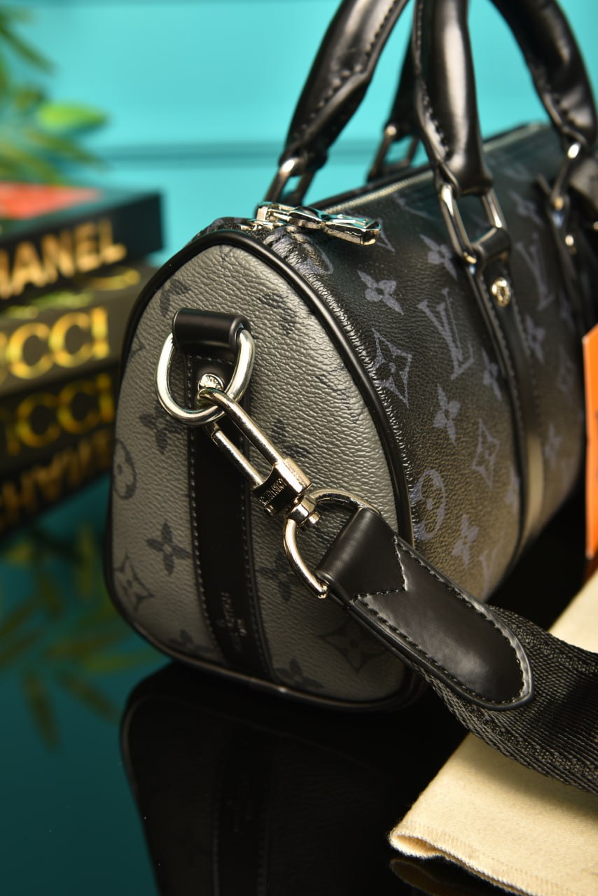 L - Keepall Bandouliere 25