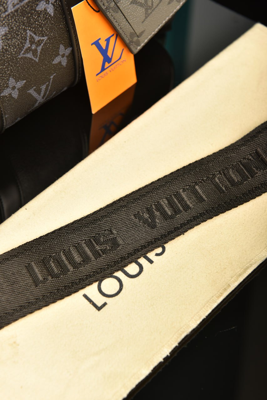 L - Keepall Bandouliere 25