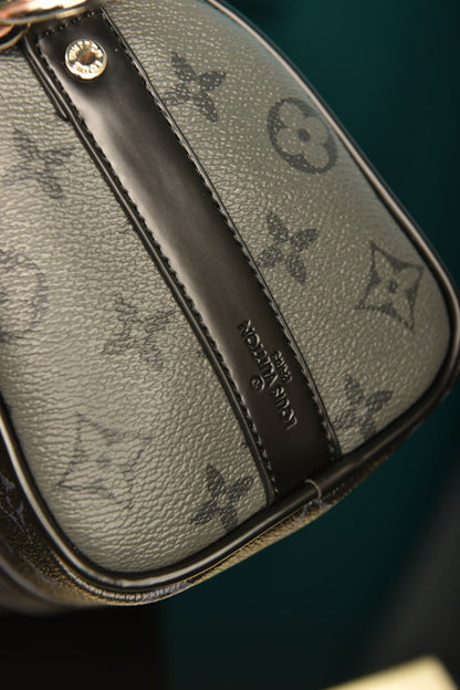 L - Keepall Bandouliere 25