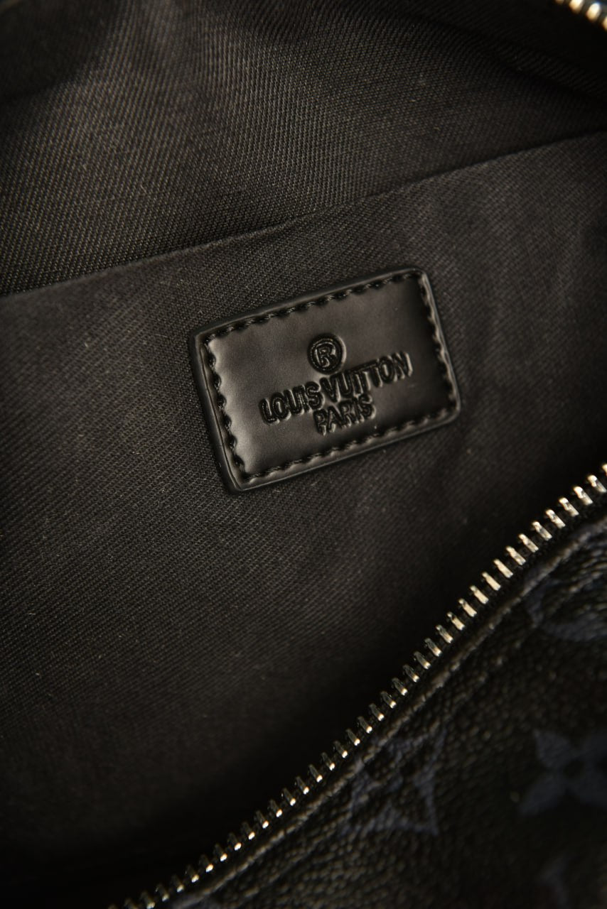 L - Keepall Bandouliere 25