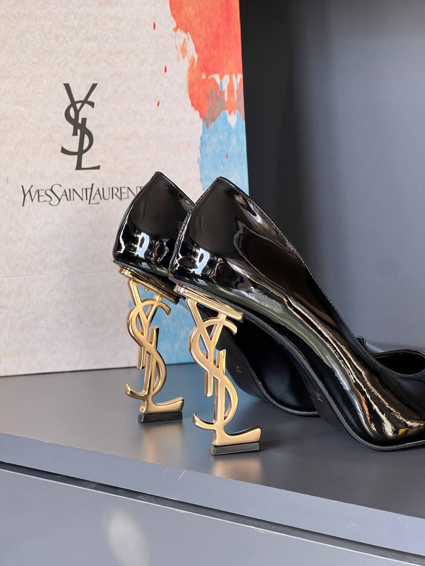 YS - Shoes